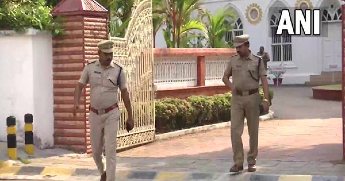 Kochi Police reviews security arrangements ahead of PM Modi's visit to Kerala